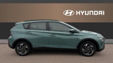 Hyundai BAYON 1.0 TGDi 48V MHEV SE Connect 5dr DCT Petrol Hatchback